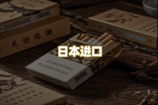日本进口